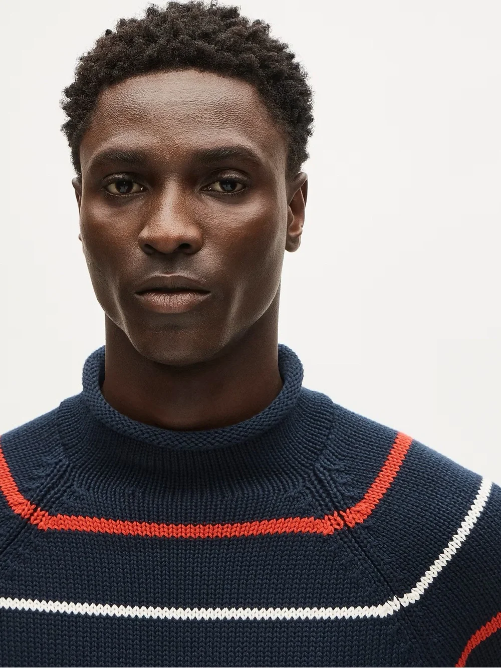 J. Crew crew 1988